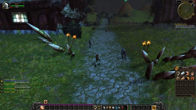 Screenshot: Der unfassbare Erfolg von World of WarCraft sollte Blizzard für immer verändern