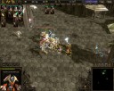 Screenshot: Eiserne in SpellForce 2: Dragon Storm