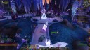 Screenshot: Verdeckt questen in Suramar zeigt viel von der Kultur der Nightborne