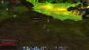 Screenshot: Auf Argus trifft man die lange verschollenen Alleria Windrunner und Tyralion